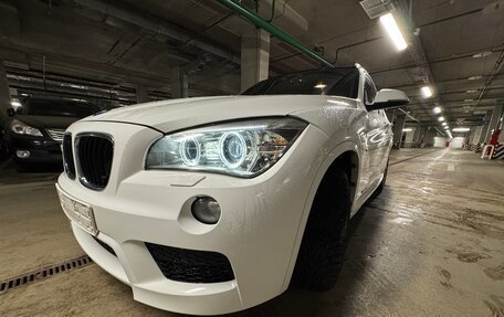 BMW X1, 2014 год, 1 950 000 рублей, 3 фотография