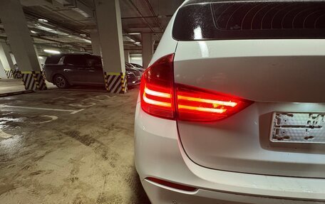 BMW X1, 2014 год, 1 950 000 рублей, 7 фотография