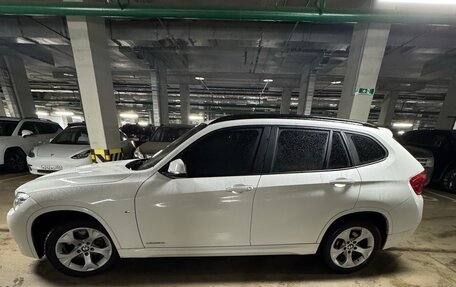 BMW X1, 2014 год, 1 950 000 рублей, 4 фотография