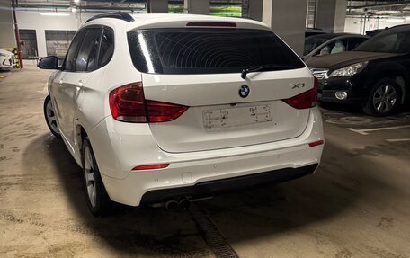 BMW X1, 2014 год, 1 950 000 рублей, 5 фотография