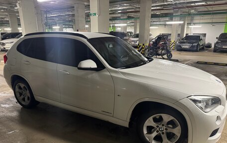 BMW X1, 2014 год, 1 950 000 рублей, 8 фотография