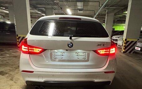 BMW X1, 2014 год, 1 950 000 рублей, 6 фотография