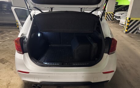 BMW X1, 2014 год, 1 950 000 рублей, 9 фотография