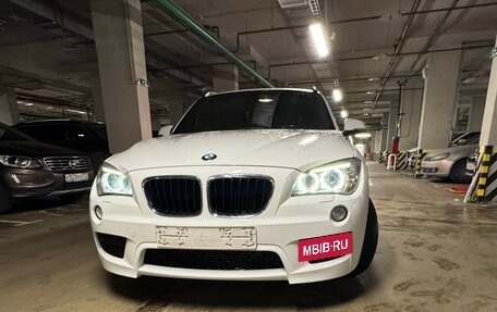 BMW X1, 2014 год, 1 950 000 рублей, 2 фотография