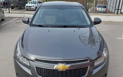 Chevrolet Cruze II, 2011 год, 690 000 рублей, 1 фотография