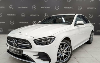 Mercedes-Benz E-Класс, 2022 год, 5 650 000 рублей, 1 фотография