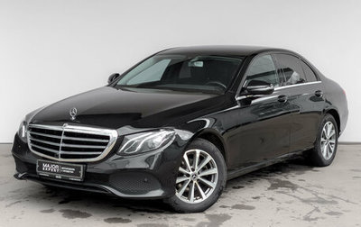 Mercedes-Benz E-Класс, 2020 год, 3 250 000 рублей, 1 фотография