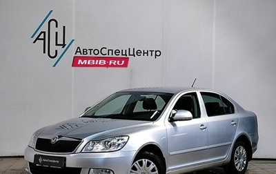 Skoda Octavia, 2013 год, 829 000 рублей, 1 фотография