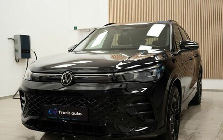 Volkswagen Tiguan, 2025 год, 5 200 000 рублей, 1 фотография
