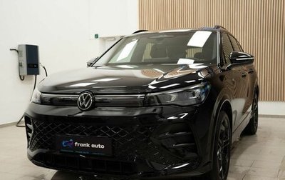 Volkswagen Tiguan, 2025 год, 5 200 000 рублей, 1 фотография