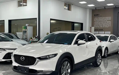 Mazda CX-30 I, 2026 год, 2 288 000 рублей, 1 фотография