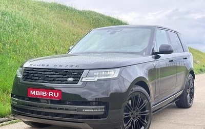 Land Rover Range Rover IV рестайлинг, 2026 год, 21 000 000 рублей, 1 фотография