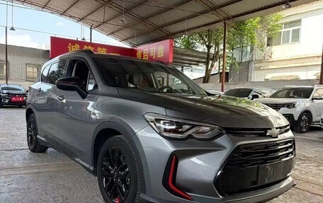 Chevrolet Orlando, 2022 год, 1 470 000 рублей, 1 фотография