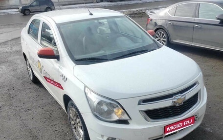 Chevrolet Cobalt II, 2023 год, 990 000 рублей, 1 фотография