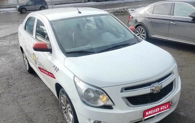 Chevrolet Cobalt II, 2023 год, 990 000 рублей, 1 фотография