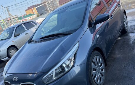 KIA cee'd III, 2013 год, 870 000 рублей, 4 фотография