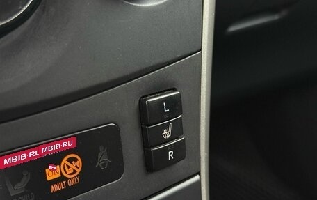 Toyota Corolla, 2008 год, 590 000 рублей, 19 фотография