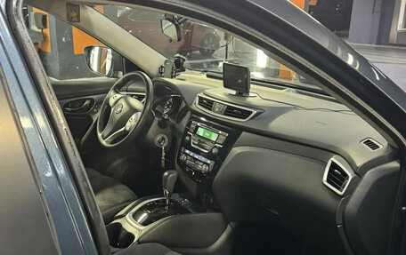 Nissan X-Trail, 2015 год, 1 450 000 рублей, 6 фотография