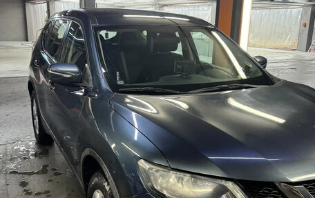 Nissan X-Trail, 2015 год, 1 450 000 рублей, 7 фотография