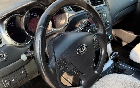 KIA cee'd III, 2013 год, 870 000 рублей, 8 фотография