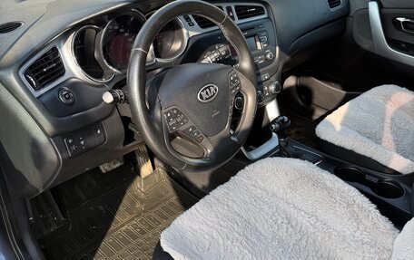 KIA cee'd III, 2013 год, 870 000 рублей, 7 фотография