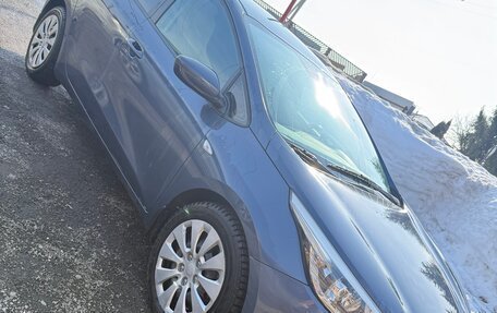 KIA cee'd III, 2013 год, 870 000 рублей, 11 фотография