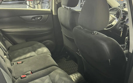 Nissan X-Trail, 2015 год, 1 450 000 рублей, 5 фотография