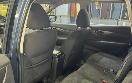 Nissan X-Trail, 2015 год, 1 450 000 рублей, 12 фотография