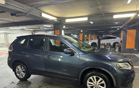 Nissan X-Trail, 2015 год, 1 450 000 рублей, 17 фотография