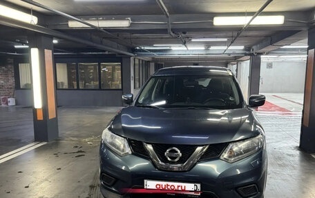 Nissan X-Trail, 2015 год, 1 450 000 рублей, 18 фотография