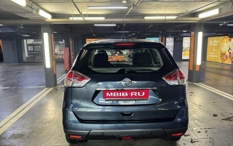 Nissan X-Trail, 2015 год, 1 450 000 рублей, 16 фотография