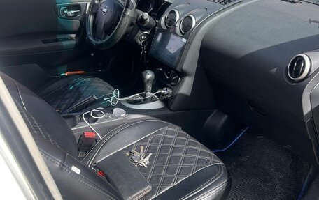 Nissan Qashqai, 2012 год, 950 000 рублей, 2 фотография