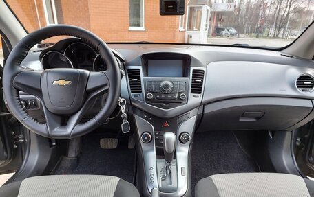 Chevrolet Cruze II, 2011 год, 690 000 рублей, 11 фотография