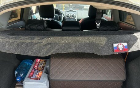 Nissan Qashqai, 2012 год, 950 000 рублей, 11 фотография