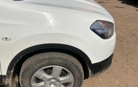 Nissan Qashqai, 2012 год, 950 000 рублей, 6 фотография