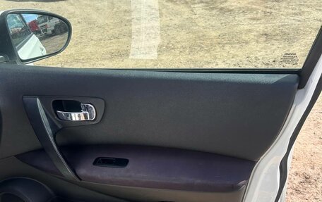 Nissan Qashqai, 2012 год, 950 000 рублей, 7 фотография