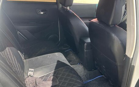 Nissan Qashqai, 2012 год, 950 000 рублей, 5 фотография