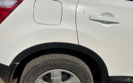 Nissan Qashqai, 2012 год, 950 000 рублей, 8 фотография