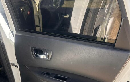 Nissan Qashqai, 2012 год, 950 000 рублей, 10 фотография