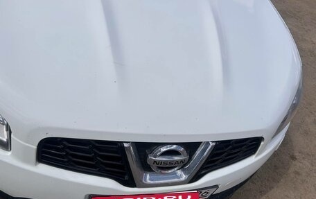 Nissan Qashqai, 2012 год, 950 000 рублей, 3 фотография