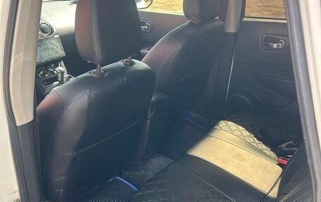 Nissan Qashqai, 2012 год, 950 000 рублей, 12 фотография