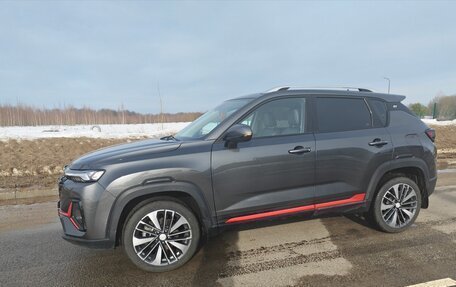 Changan CS35 Plus, 2024 год, 2 100 000 рублей, 2 фотография