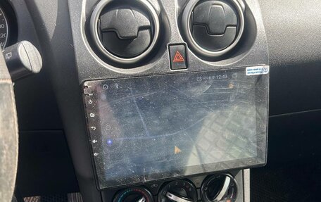 Nissan Qashqai, 2012 год, 950 000 рублей, 15 фотография