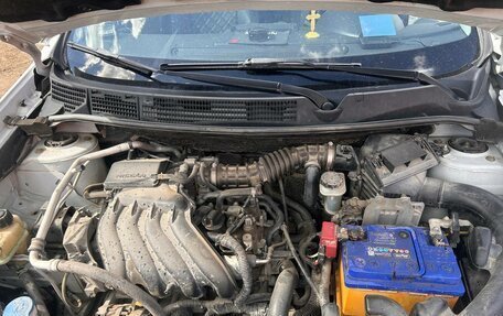 Nissan Qashqai, 2012 год, 950 000 рублей, 13 фотография