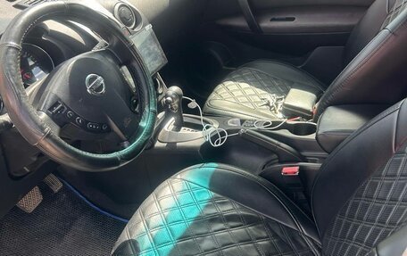 Nissan Qashqai, 2012 год, 950 000 рублей, 14 фотография