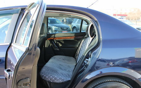 Opel Vectra C рестайлинг, 2005 год, 419 000 рублей, 14 фотография