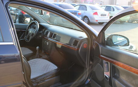 Opel Vectra C рестайлинг, 2005 год, 419 000 рублей, 17 фотография