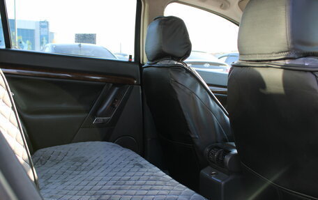 Opel Vectra C рестайлинг, 2005 год, 419 000 рублей, 16 фотография