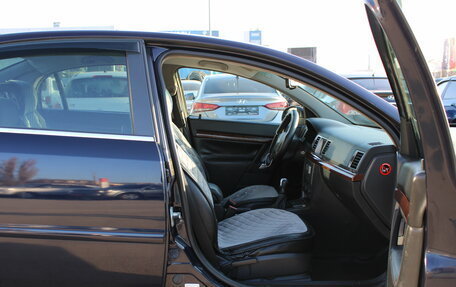 Opel Vectra C рестайлинг, 2005 год, 419 000 рублей, 18 фотография