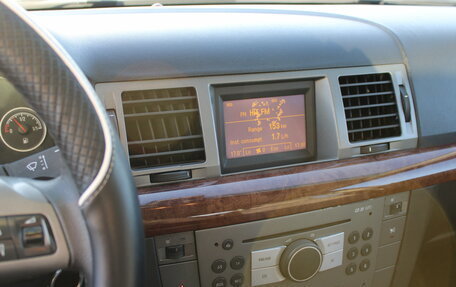 Opel Vectra C рестайлинг, 2005 год, 419 000 рублей, 21 фотография